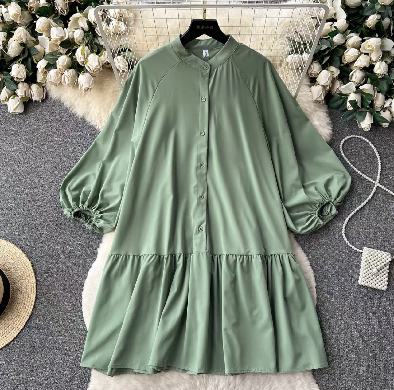 Classy dame shirt SDZZ833 images